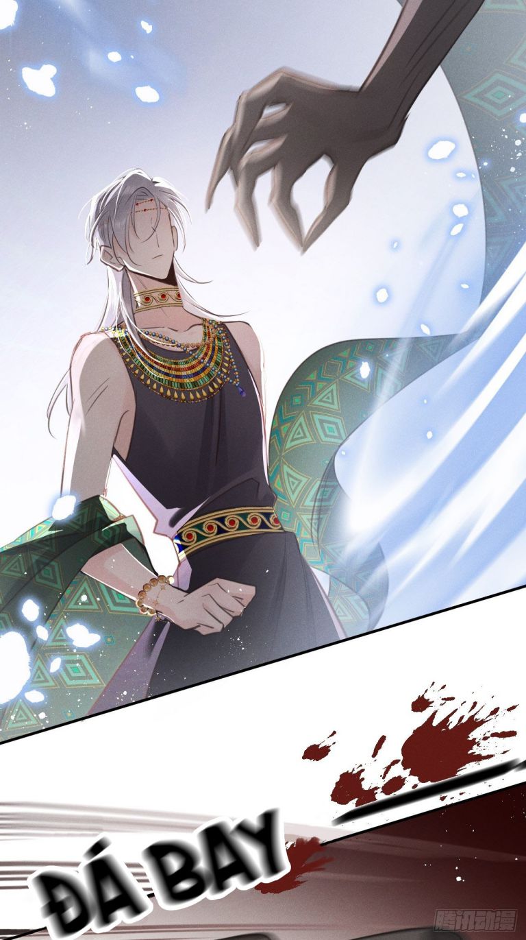 Lang Lang Thượng Khẩu: Chapter 10