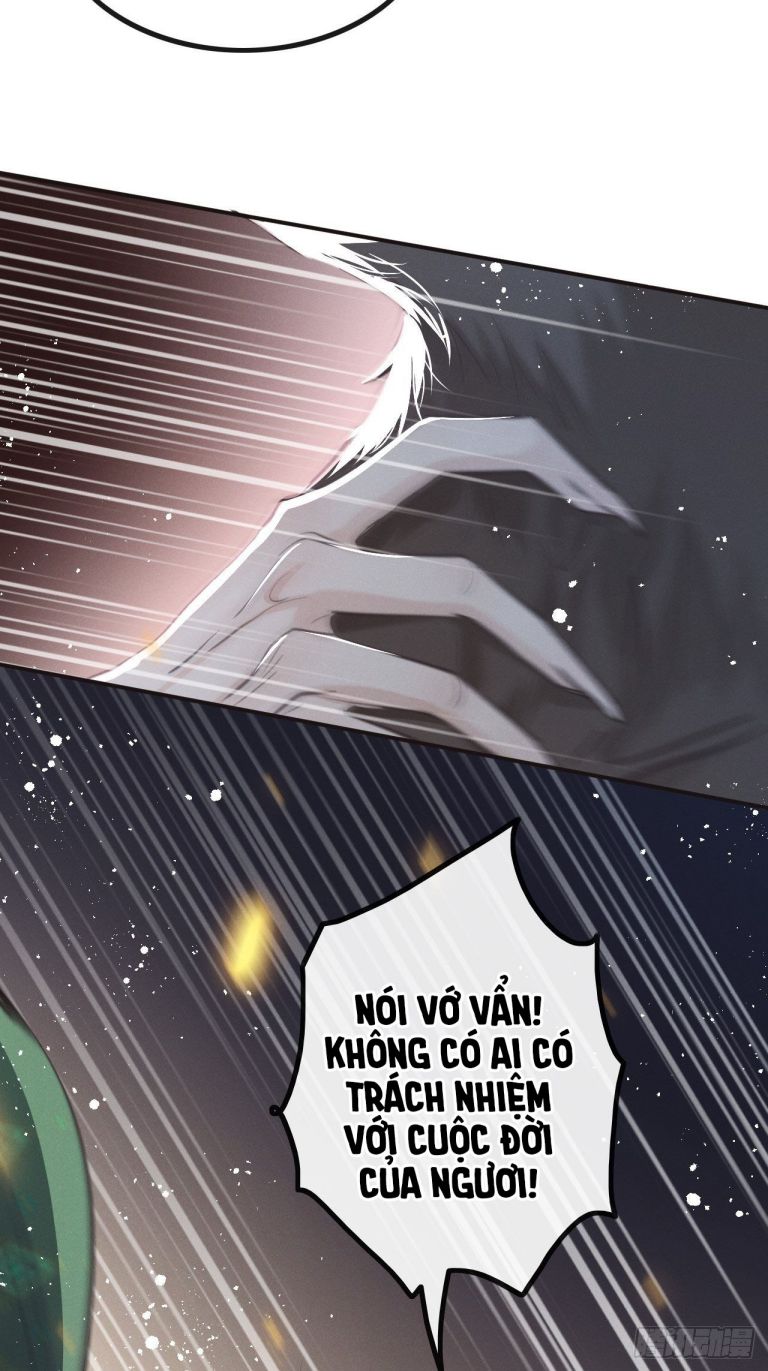 Lang Lang Thượng Khẩu: Chapter 10