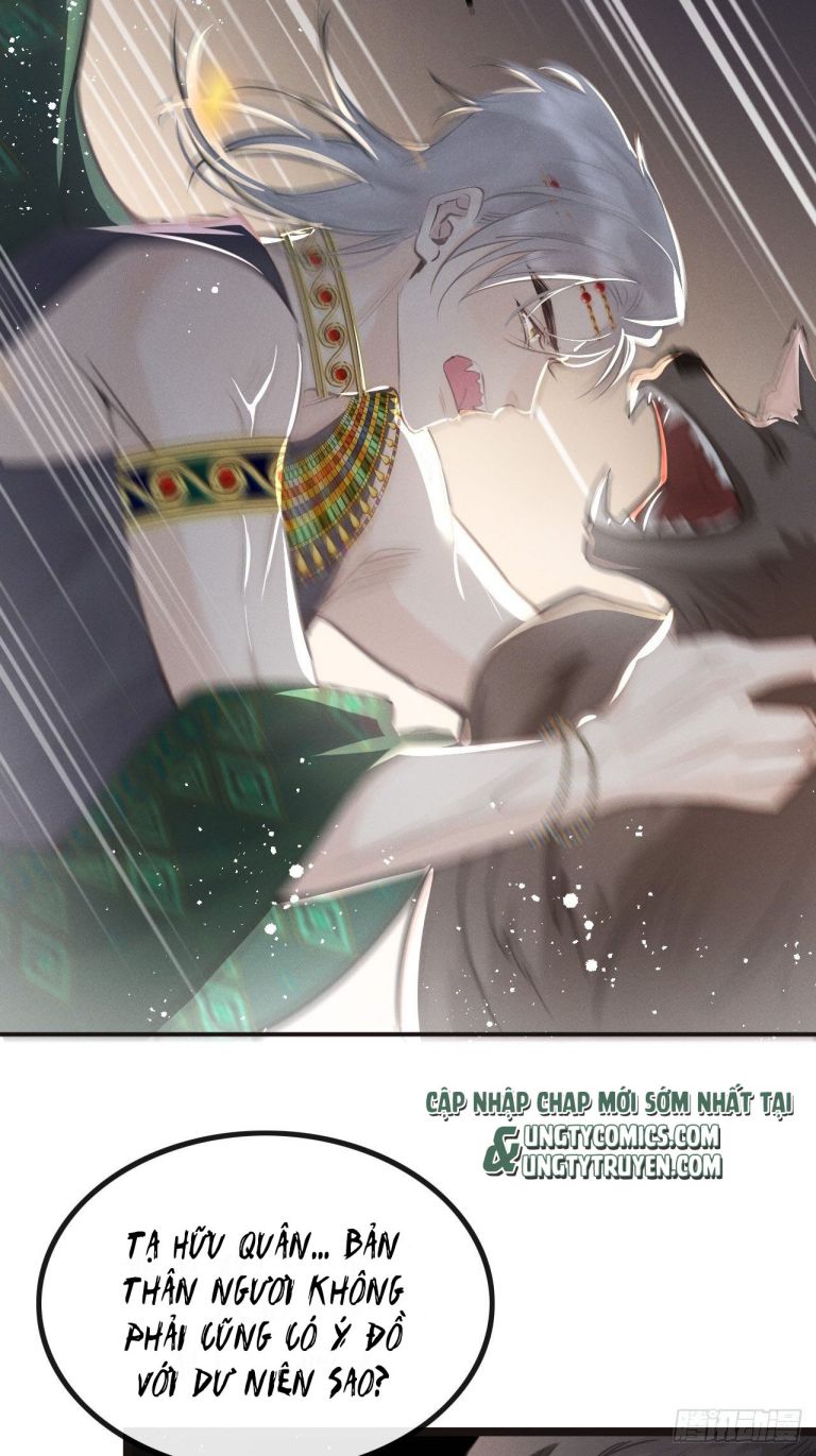 Lang Lang Thượng Khẩu: Chapter 10