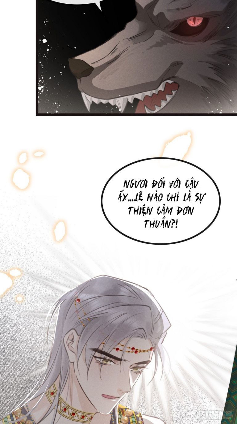 Lang Lang Thượng Khẩu: Chapter 10