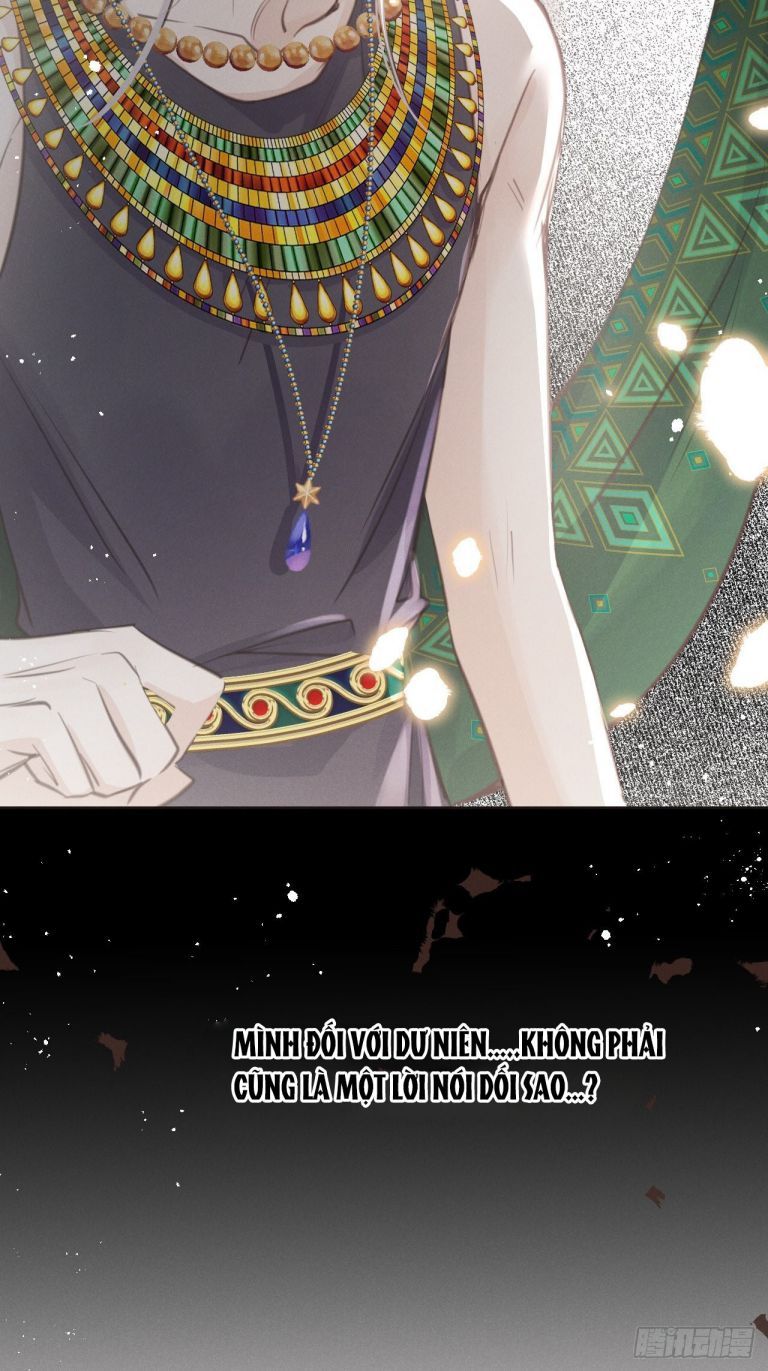 Lang Lang Thượng Khẩu: Chapter 10