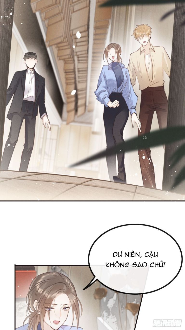 Lang Lang Thượng Khẩu: Chapter 10