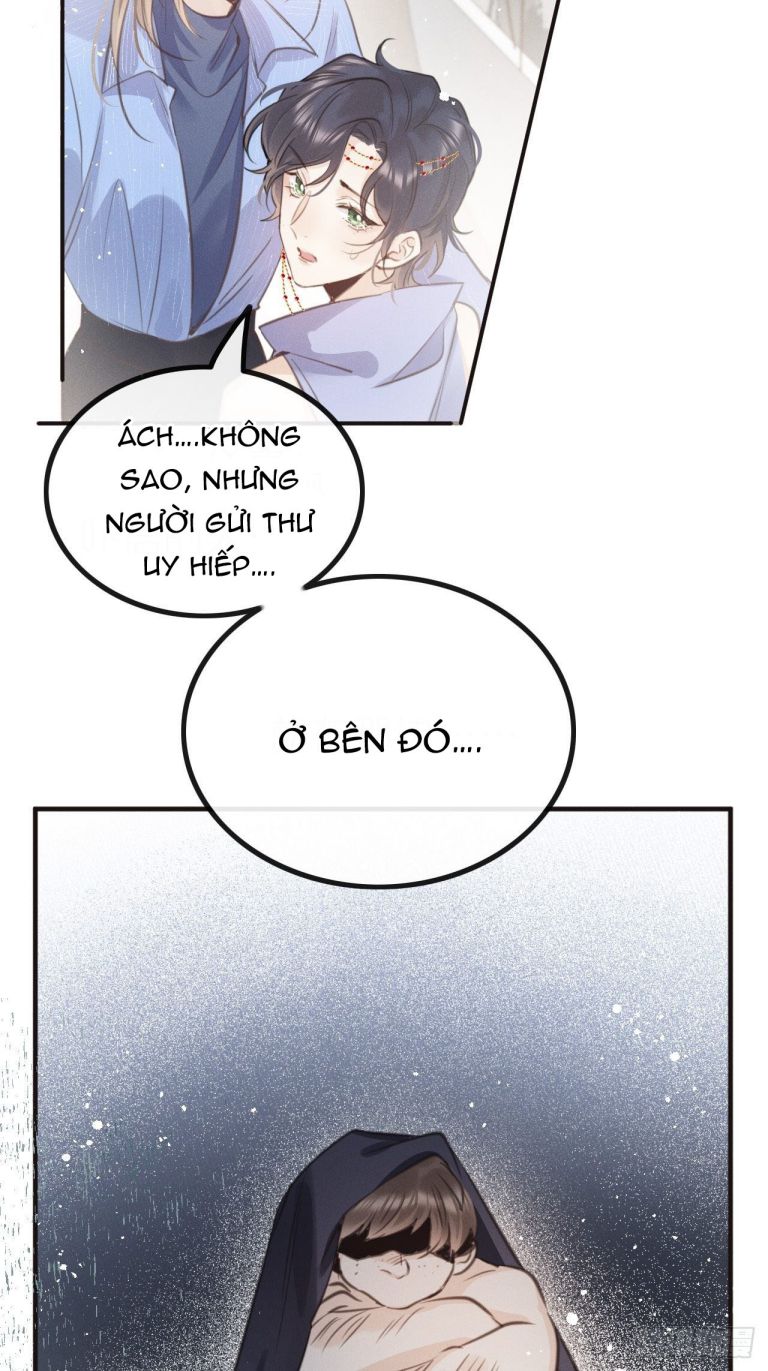 Lang Lang Thượng Khẩu: Chapter 10