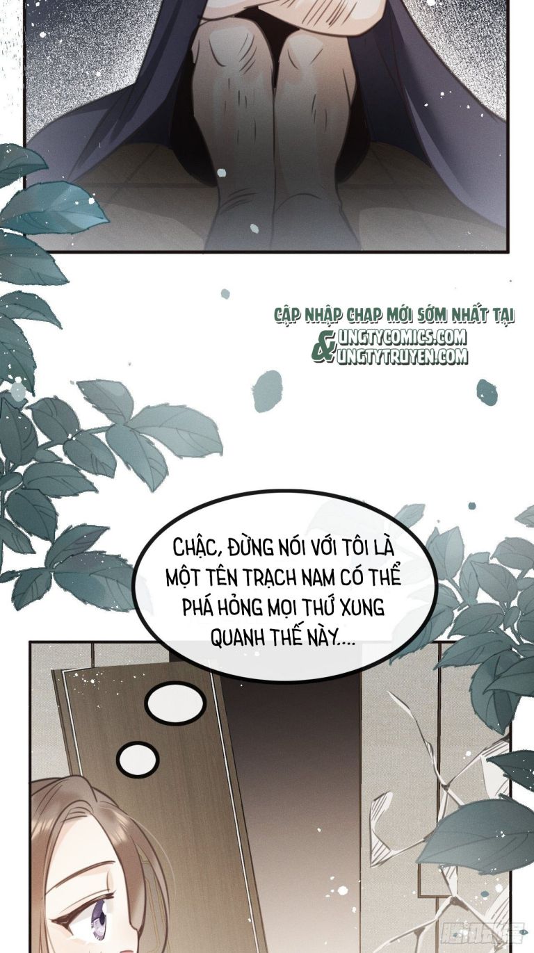 Lang Lang Thượng Khẩu: Chapter 10