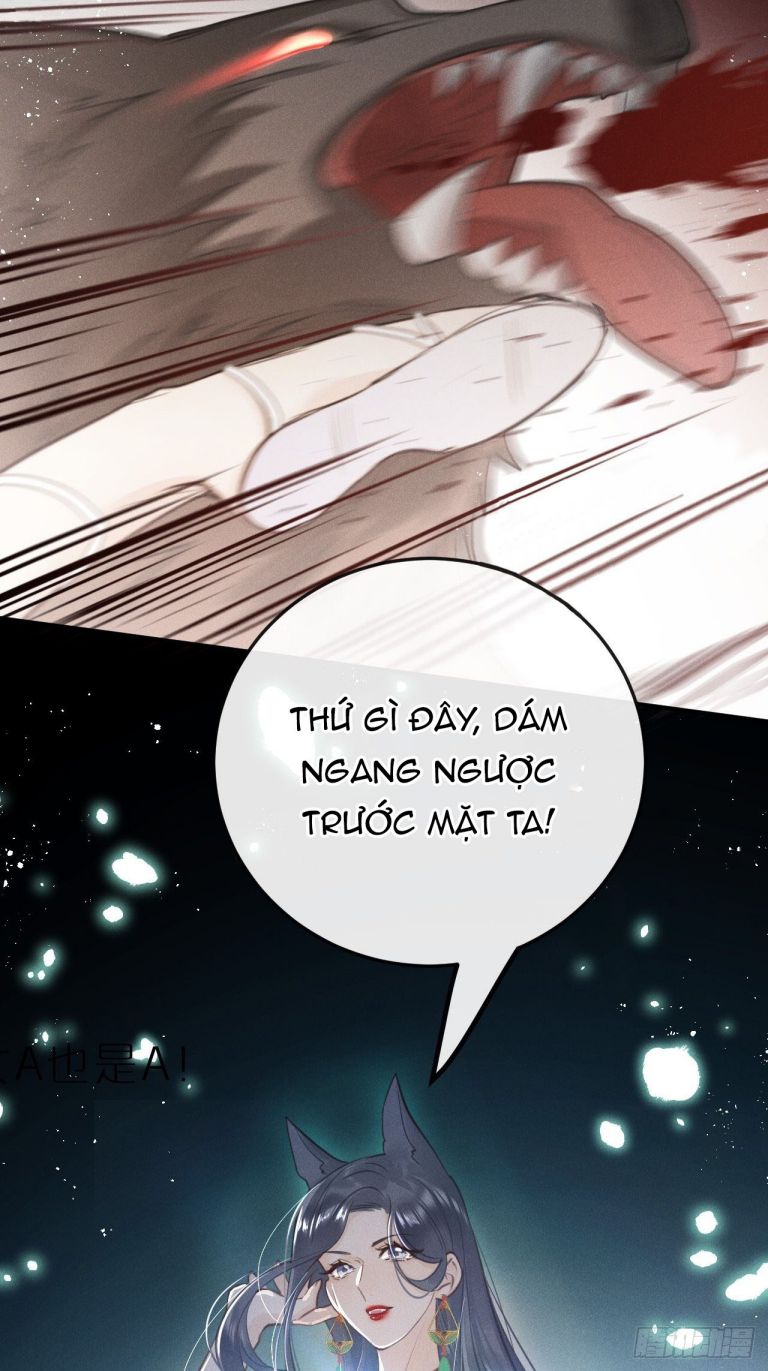 Lang Lang Thượng Khẩu: Chapter 10