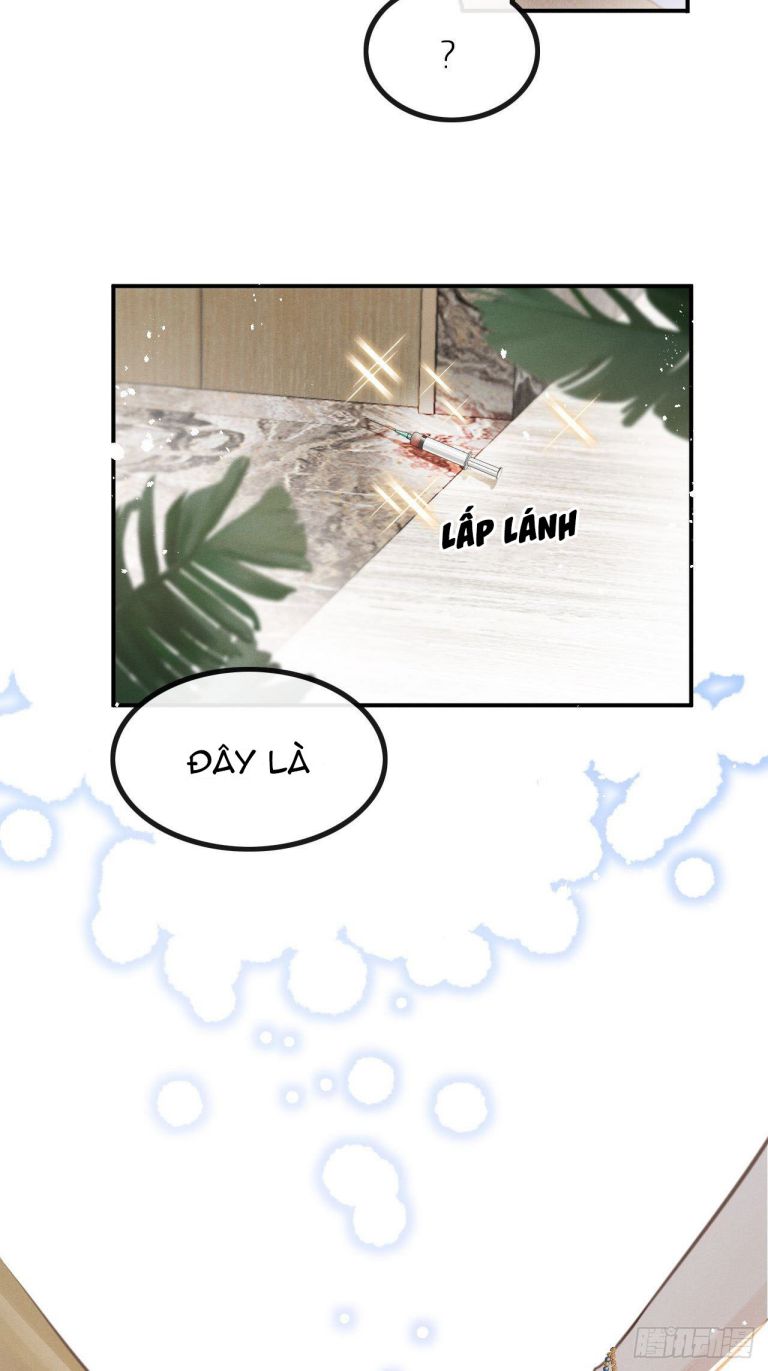 Lang Lang Thượng Khẩu: Chapter 10