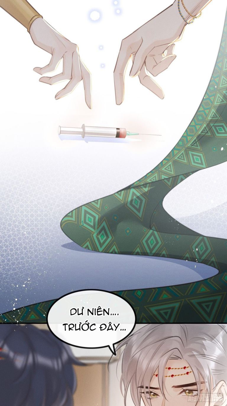 Lang Lang Thượng Khẩu: Chapter 10
