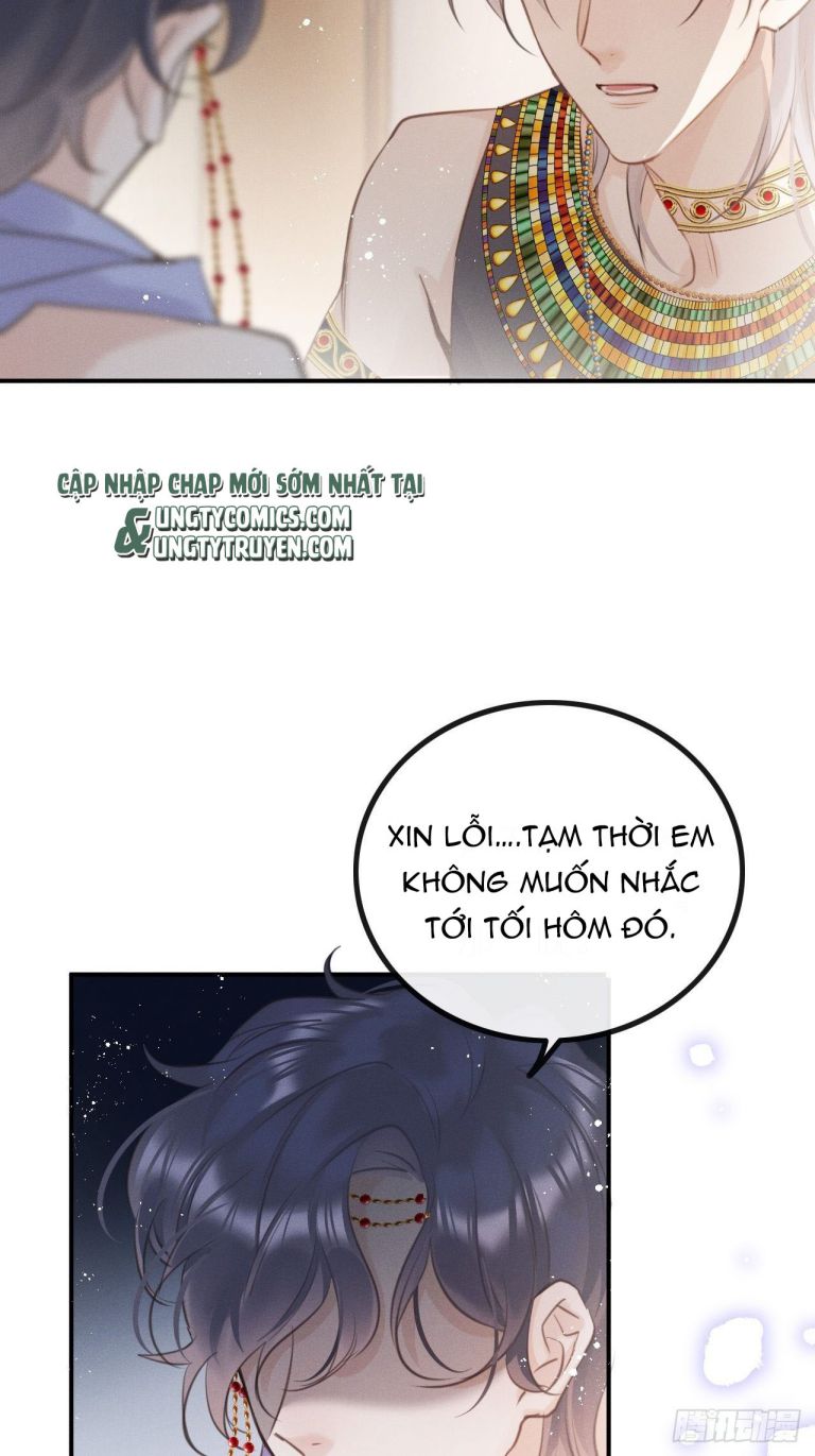 Lang Lang Thượng Khẩu: Chapter 10