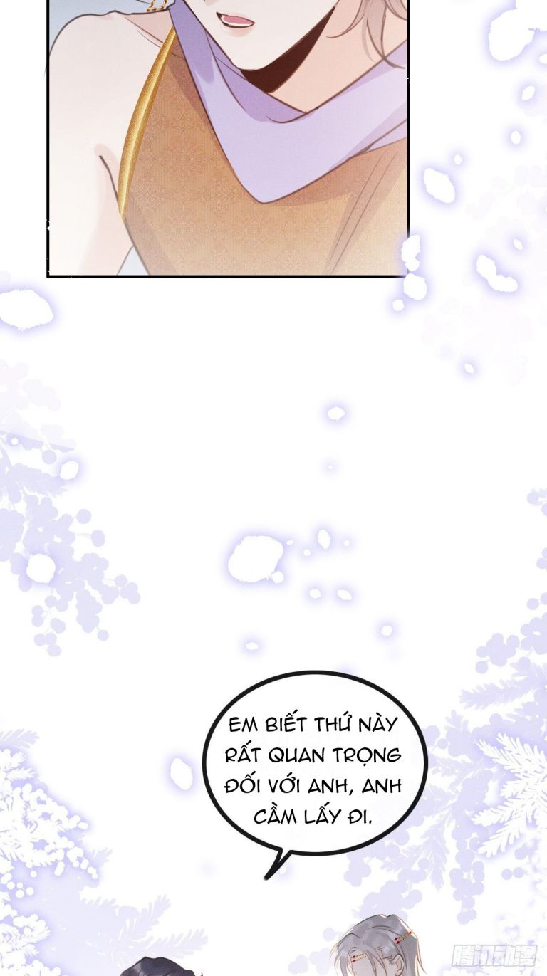 Lang Lang Thượng Khẩu: Chapter 10