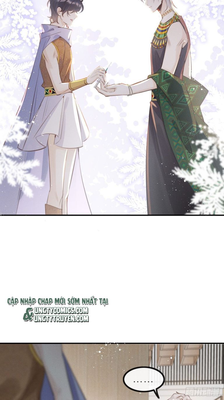 Lang Lang Thượng Khẩu: Chapter 10
