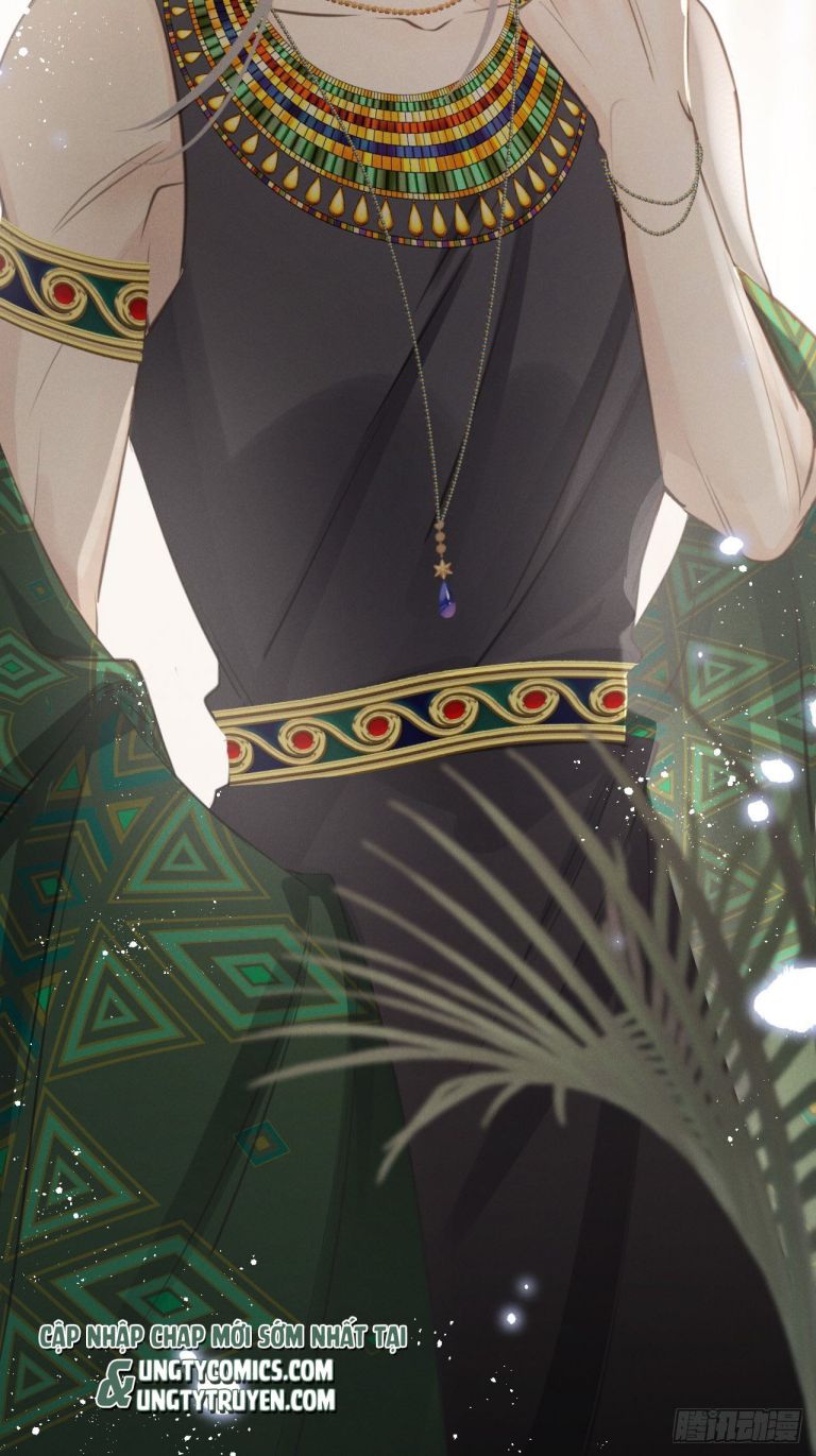Lang Lang Thượng Khẩu: Chapter 10