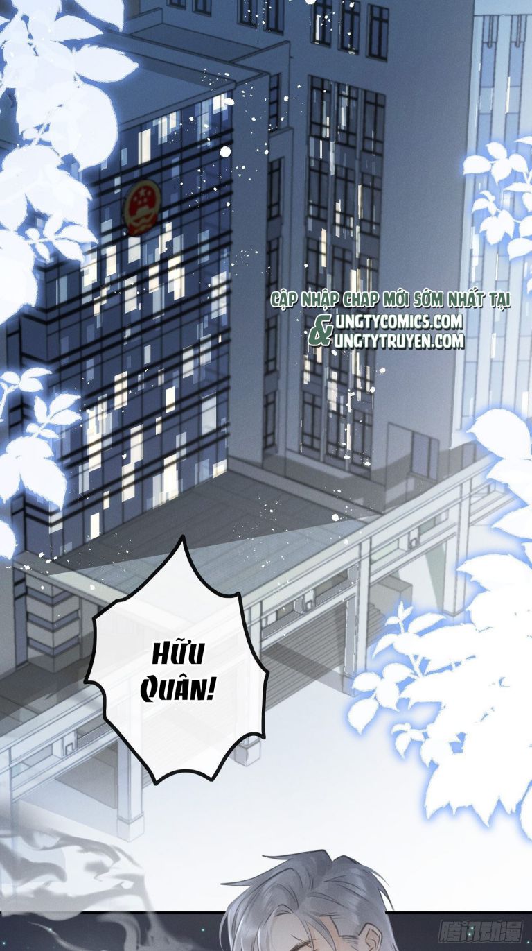 Lang Lang Thượng Khẩu: Chapter 10