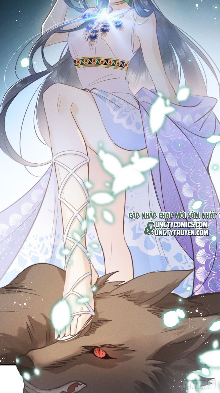 Lang Lang Thượng Khẩu: Chapter 10