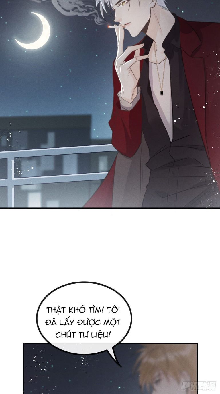 Lang Lang Thượng Khẩu: Chapter 10