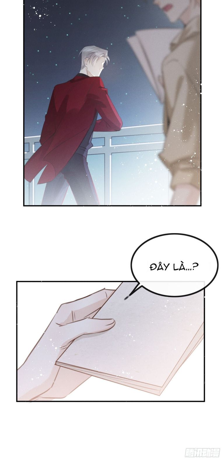 Lang Lang Thượng Khẩu: Chapter 10