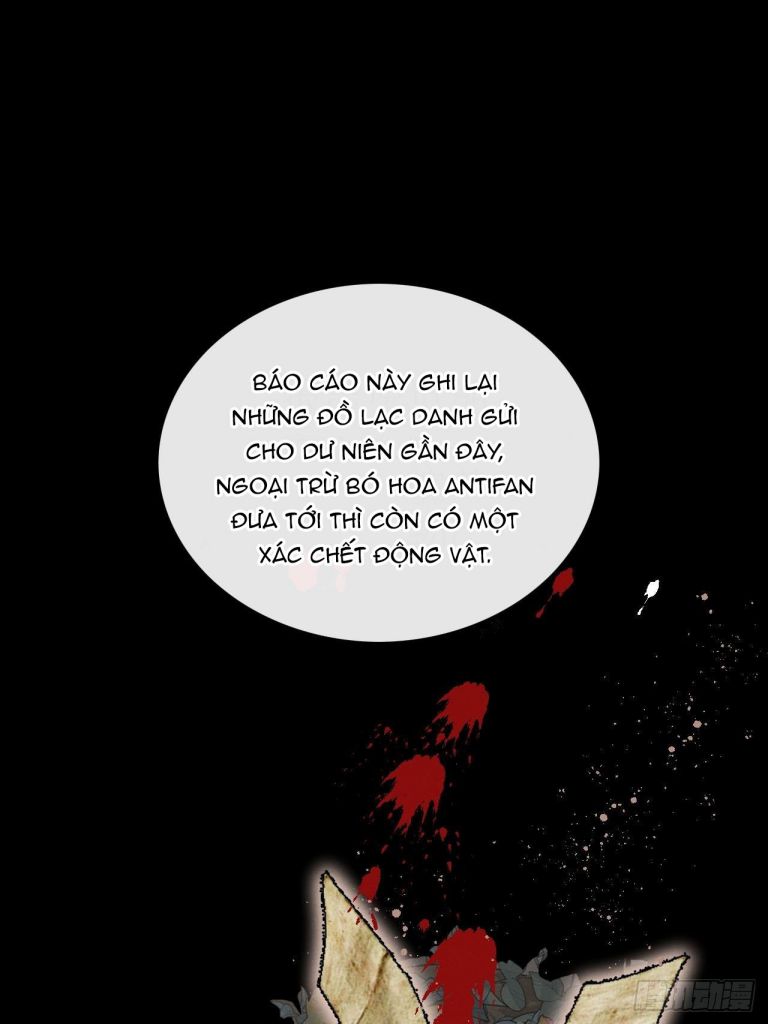 Lang Lang Thượng Khẩu: Chapter 10