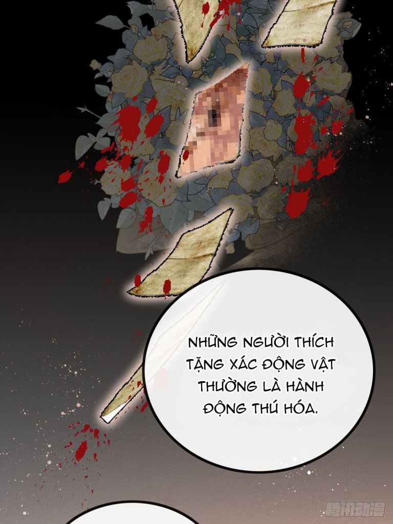 Lang Lang Thượng Khẩu: Chapter 10