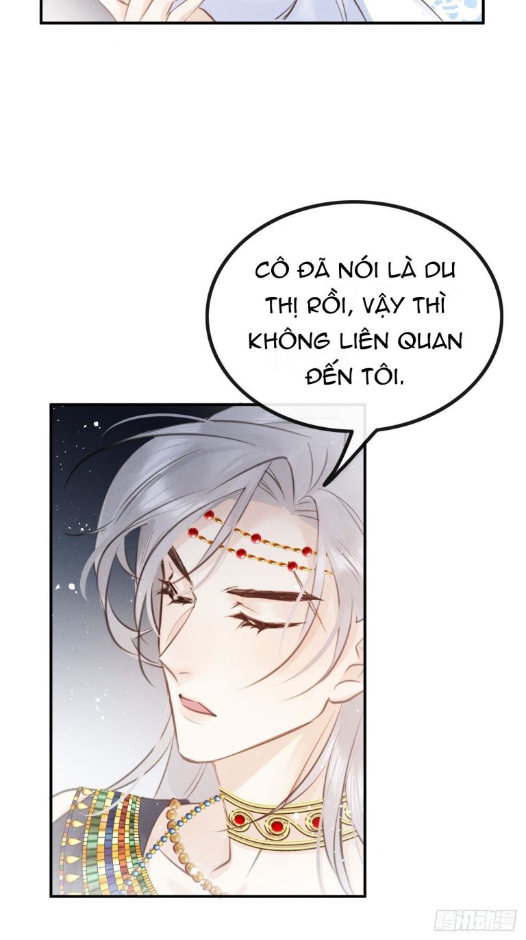 Lang Lang Thượng Khẩu: Chapter 10