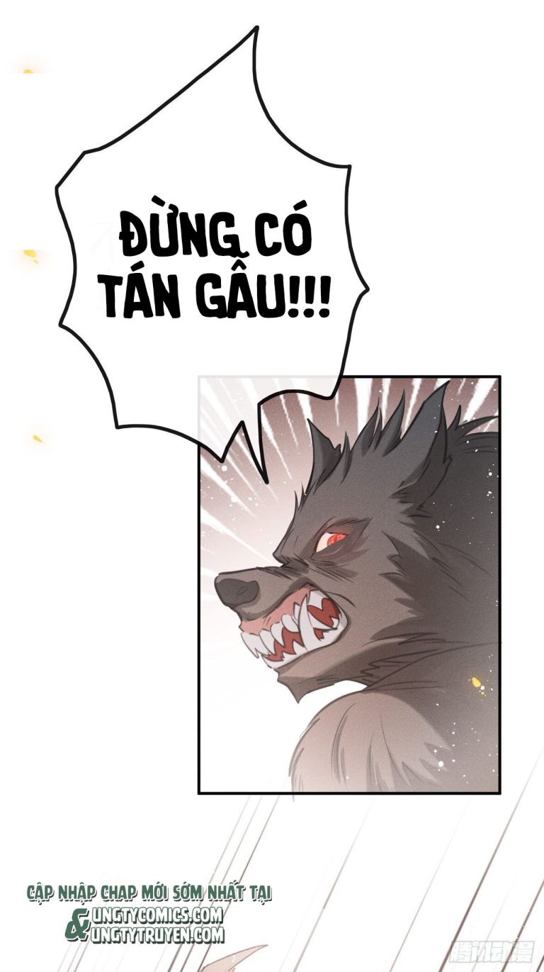 Lang Lang Thượng Khẩu: Chapter 10