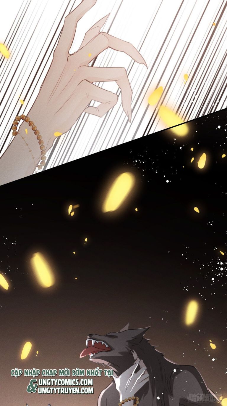 Lang Lang Thượng Khẩu: Chapter 10