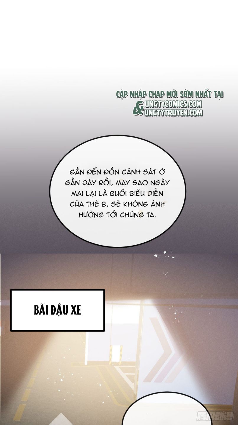 Lang Lang Thượng Khẩu: Chapter 11