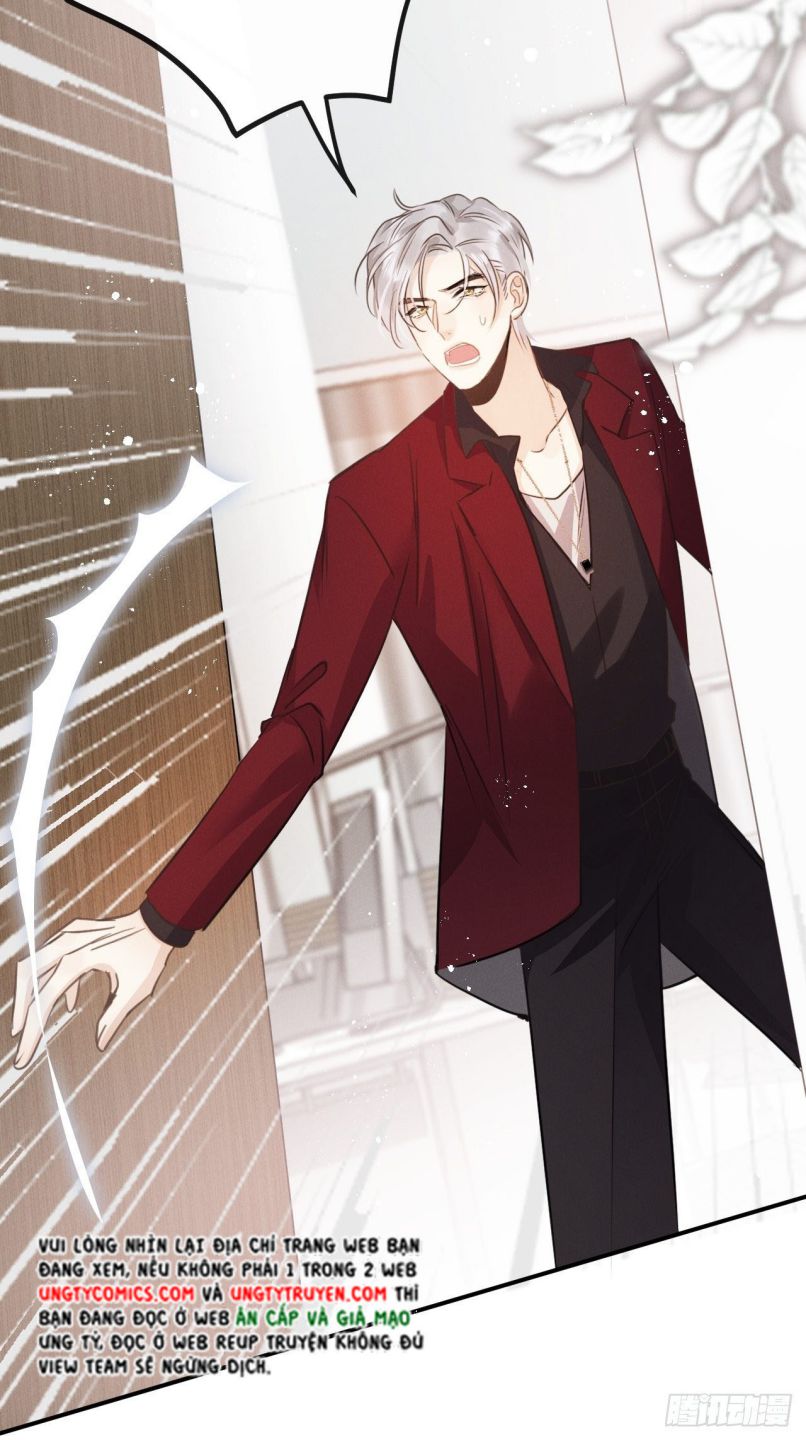 Lang Lang Thượng Khẩu: Chapter 11
