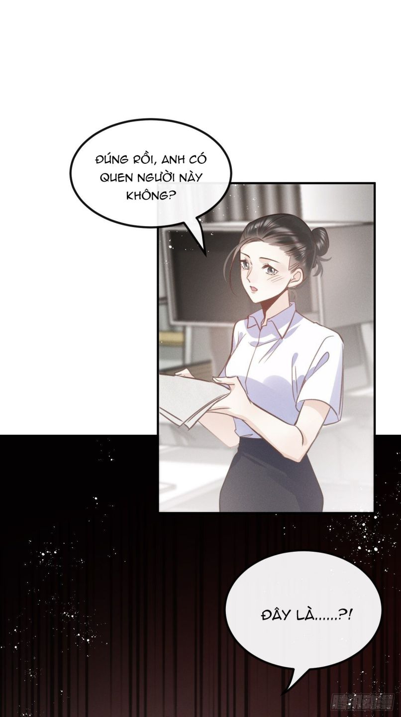 Lang Lang Thượng Khẩu: Chapter 11