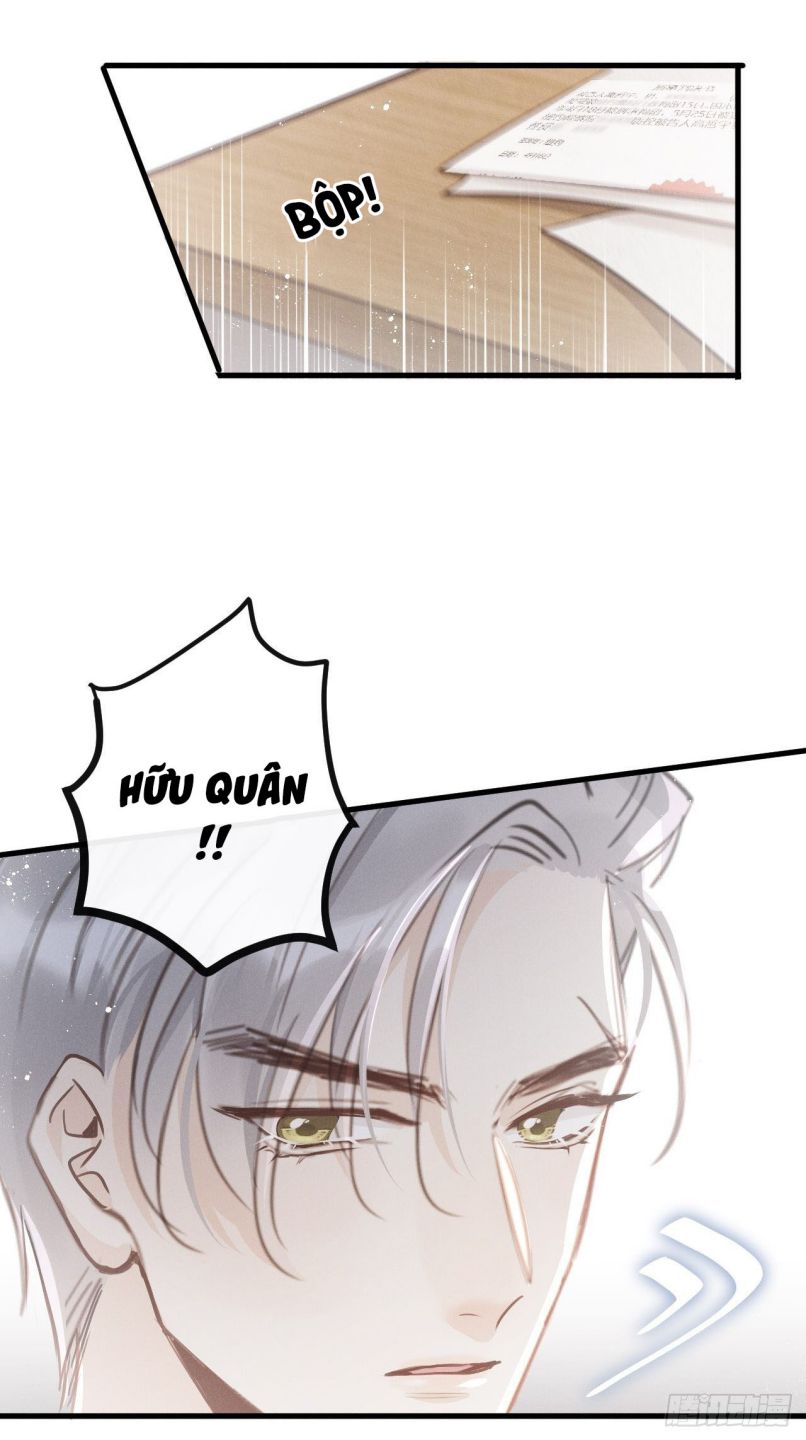 Lang Lang Thượng Khẩu: Chapter 11
