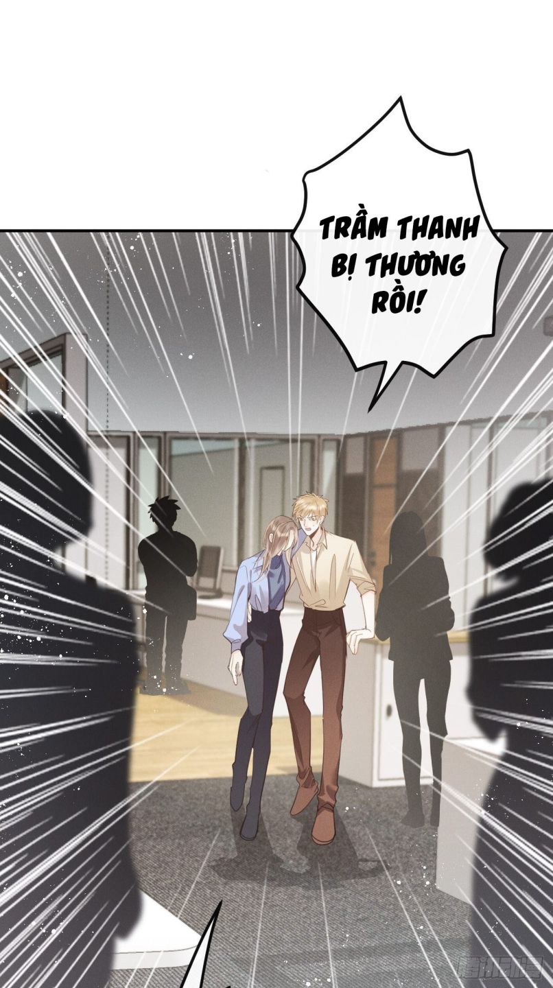 Lang Lang Thượng Khẩu: Chapter 11
