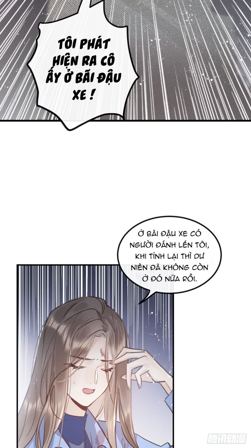 Lang Lang Thượng Khẩu: Chapter 11