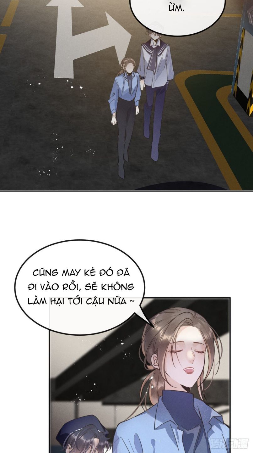 Lang Lang Thượng Khẩu: Chapter 11