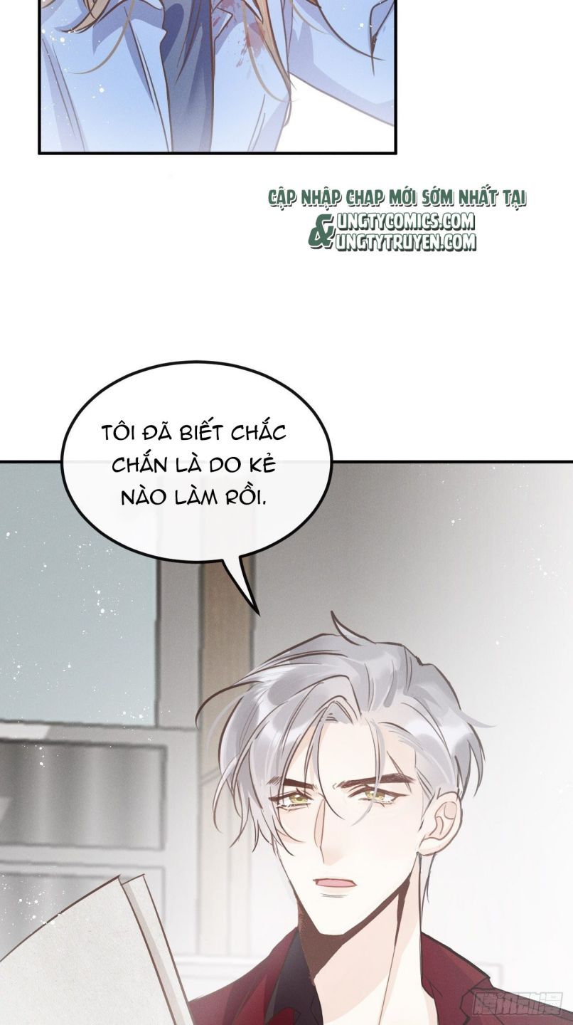 Lang Lang Thượng Khẩu: Chapter 11
