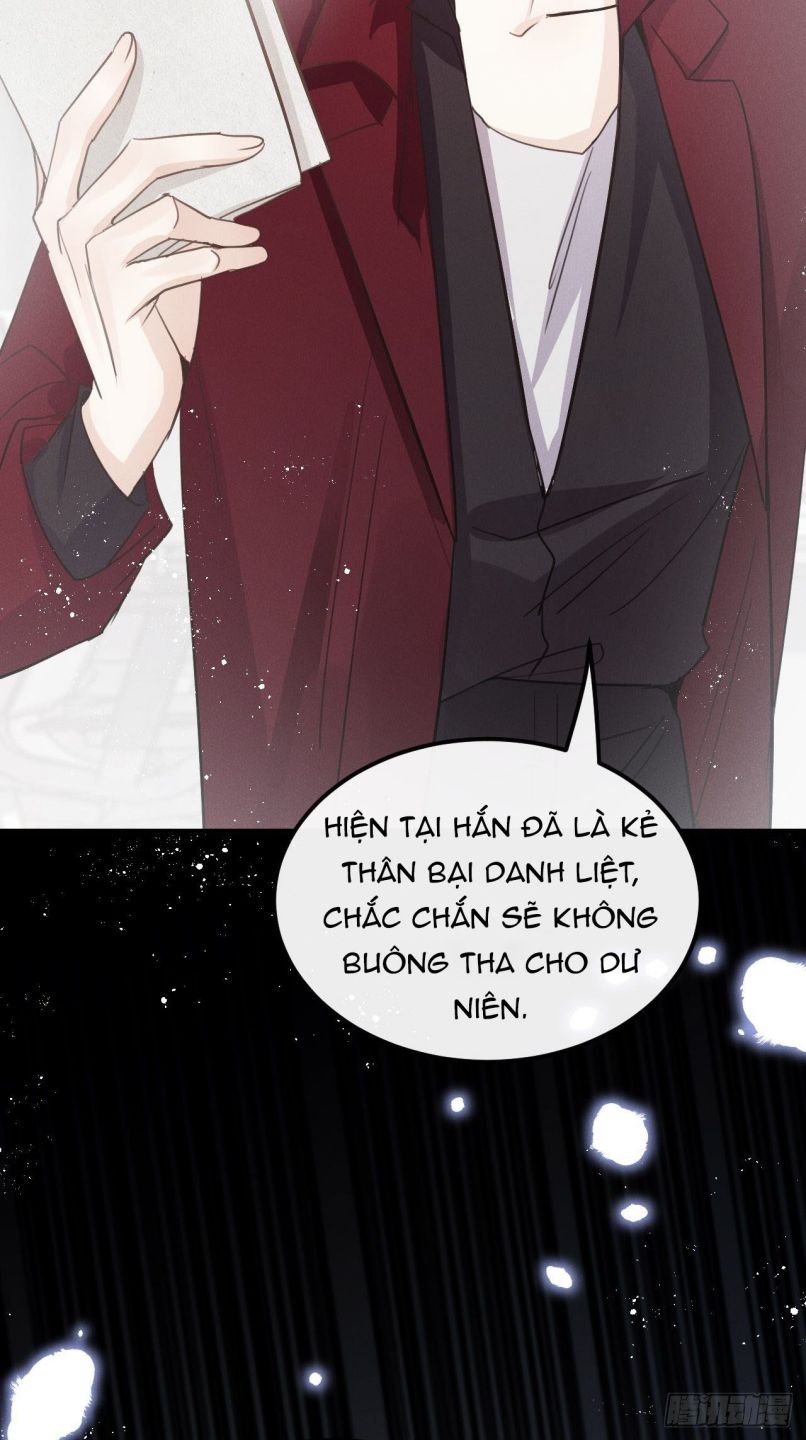 Lang Lang Thượng Khẩu: Chapter 11