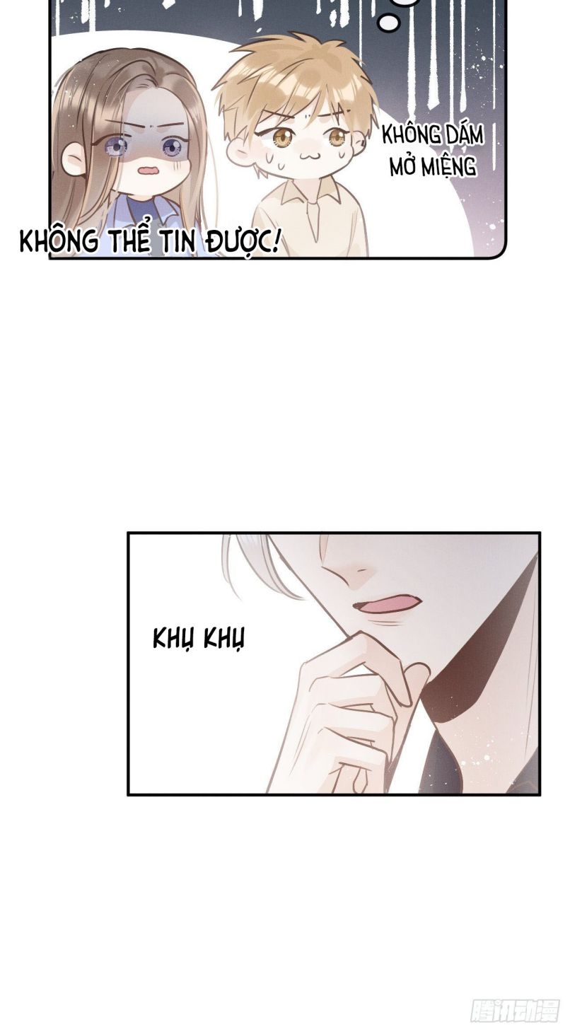 Lang Lang Thượng Khẩu: Chapter 11
