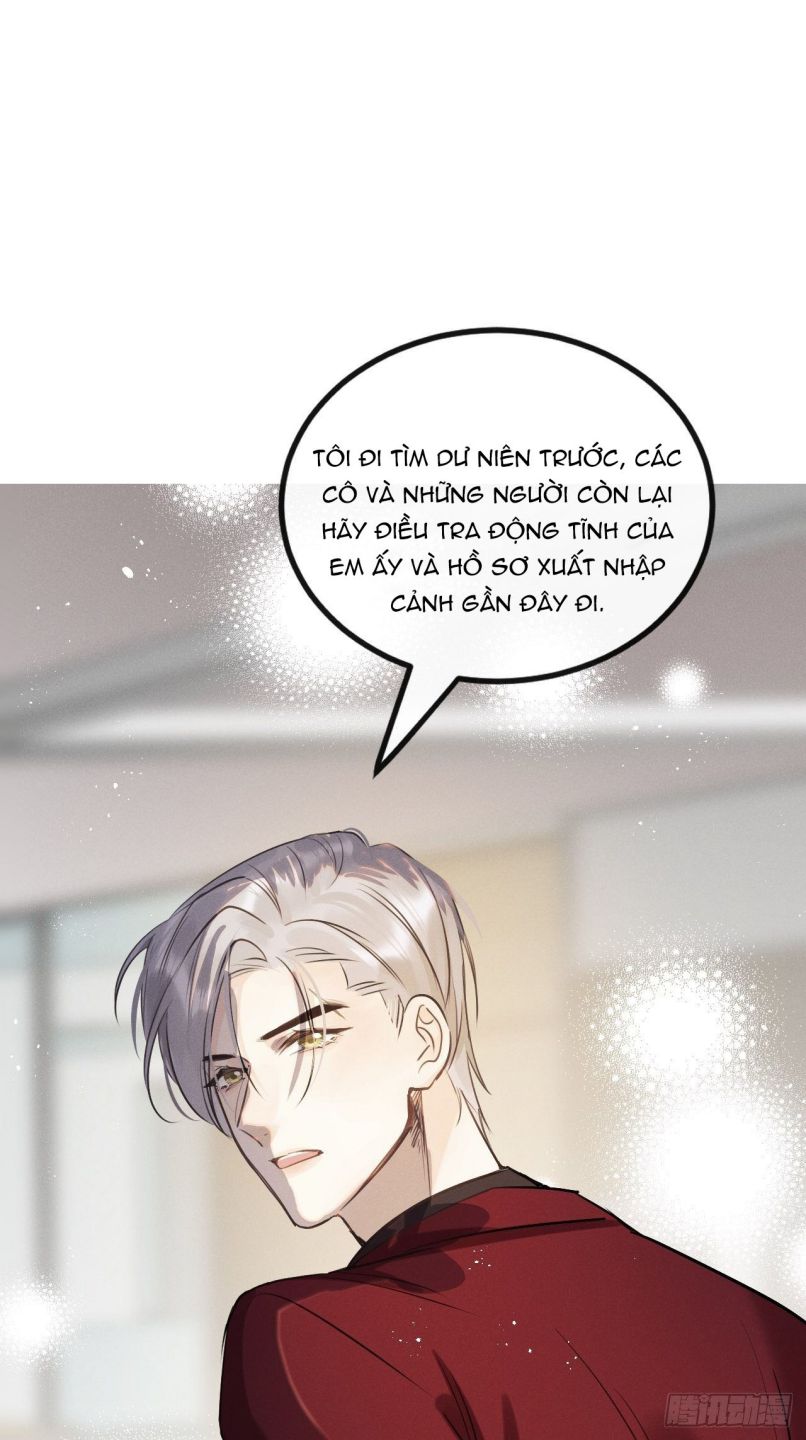 Lang Lang Thượng Khẩu: Chapter 11