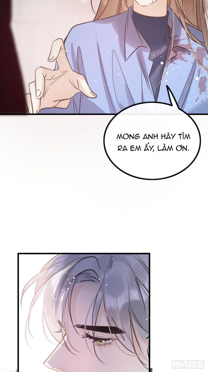 Lang Lang Thượng Khẩu: Chapter 11