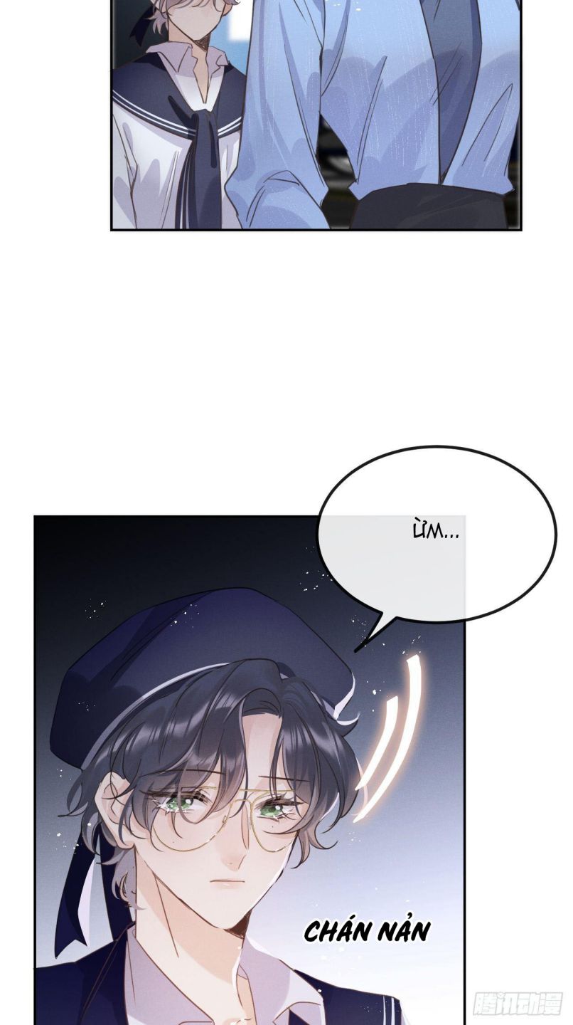 Lang Lang Thượng Khẩu: Chapter 11