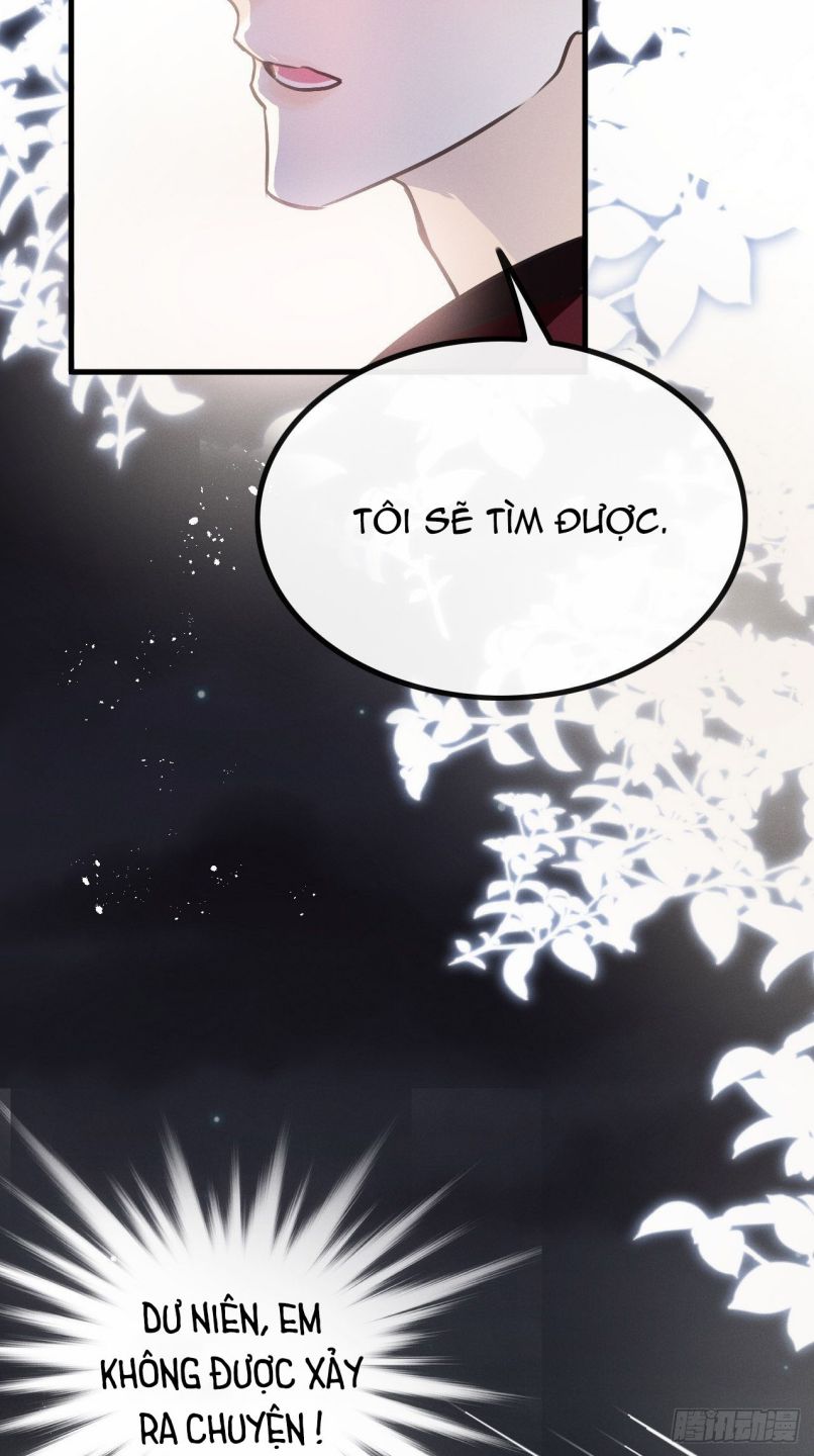 Lang Lang Thượng Khẩu: Chapter 11