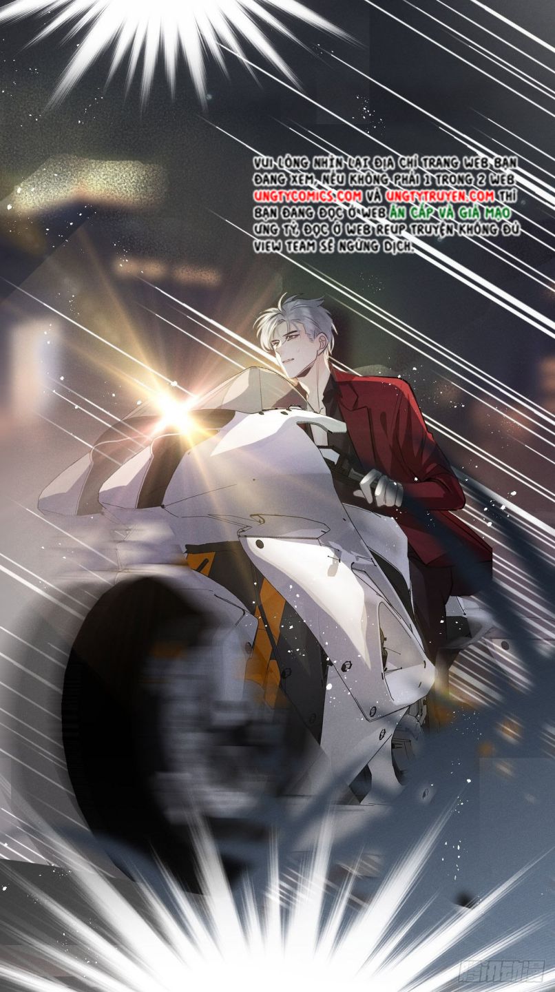 Lang Lang Thượng Khẩu: Chapter 11