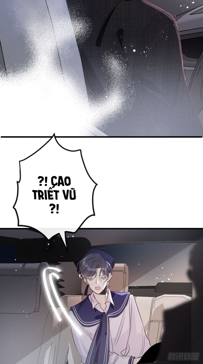 Lang Lang Thượng Khẩu: Chapter 11
