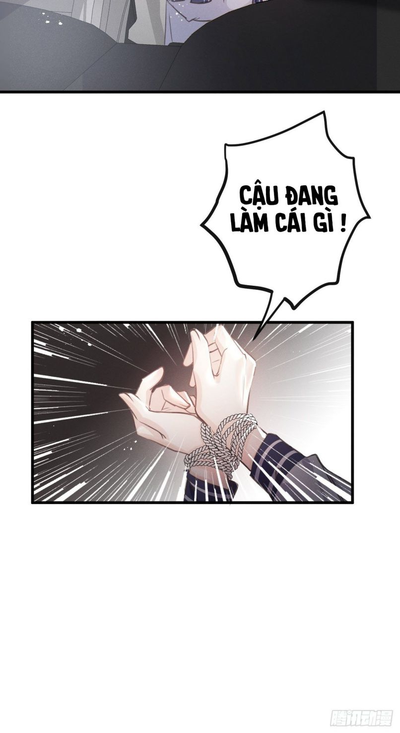 Lang Lang Thượng Khẩu: Chapter 11