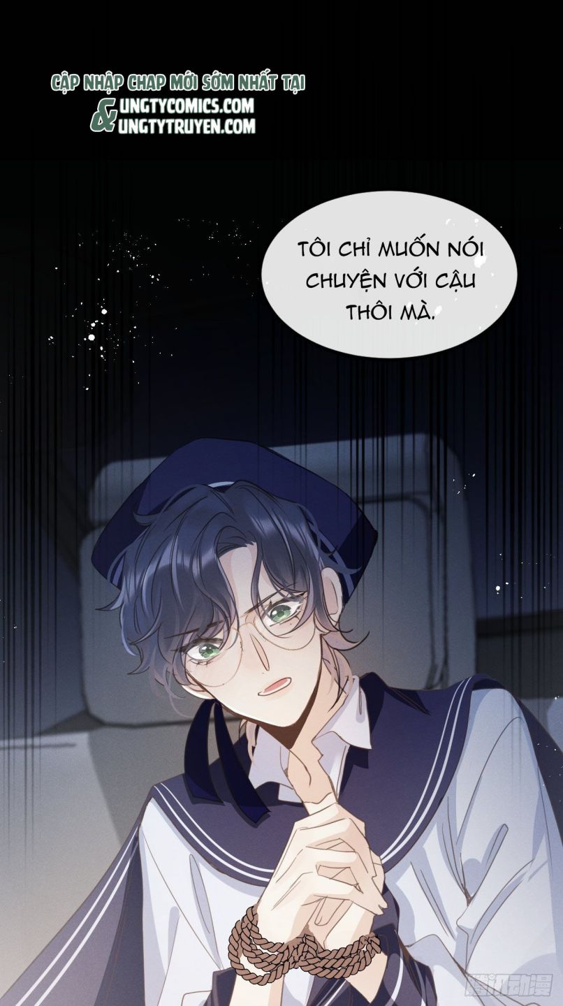 Lang Lang Thượng Khẩu: Chapter 11