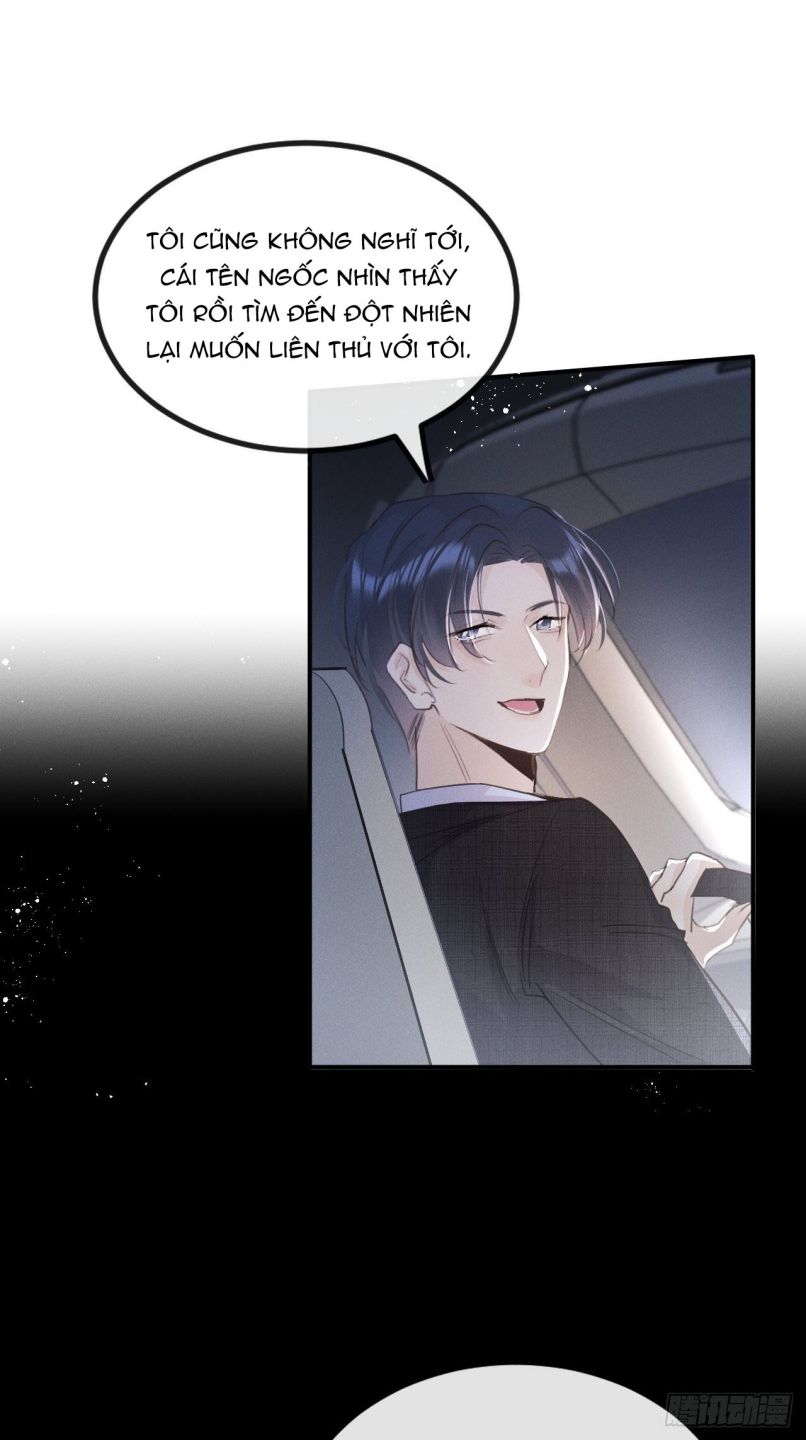 Lang Lang Thượng Khẩu: Chapter 11