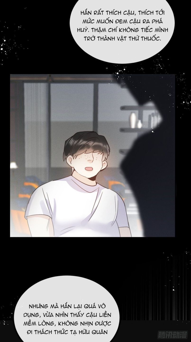 Lang Lang Thượng Khẩu: Chapter 11