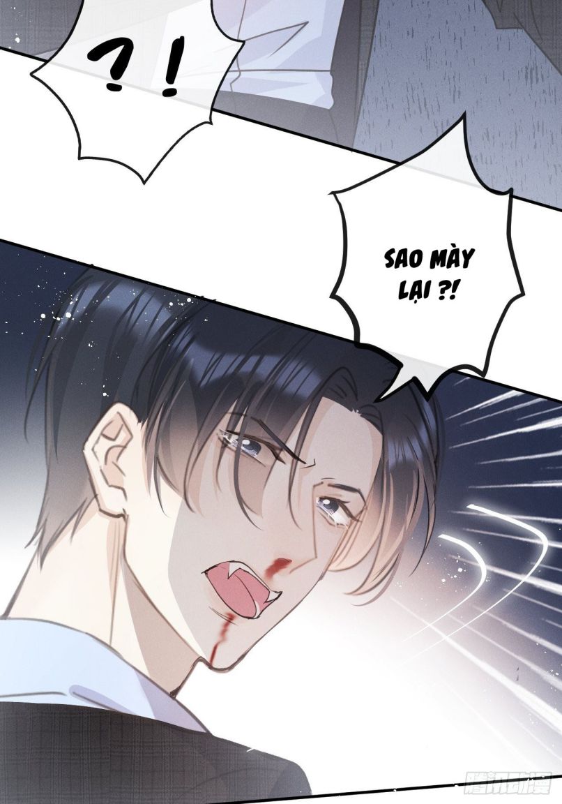 Lang Lang Thượng Khẩu: Chapter 11
