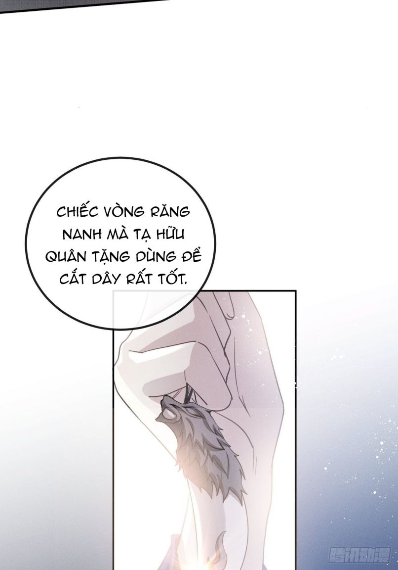 Lang Lang Thượng Khẩu: Chapter 11