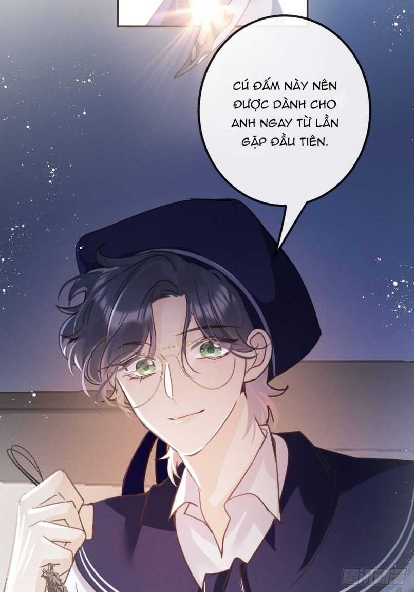 Lang Lang Thượng Khẩu: Chapter 11