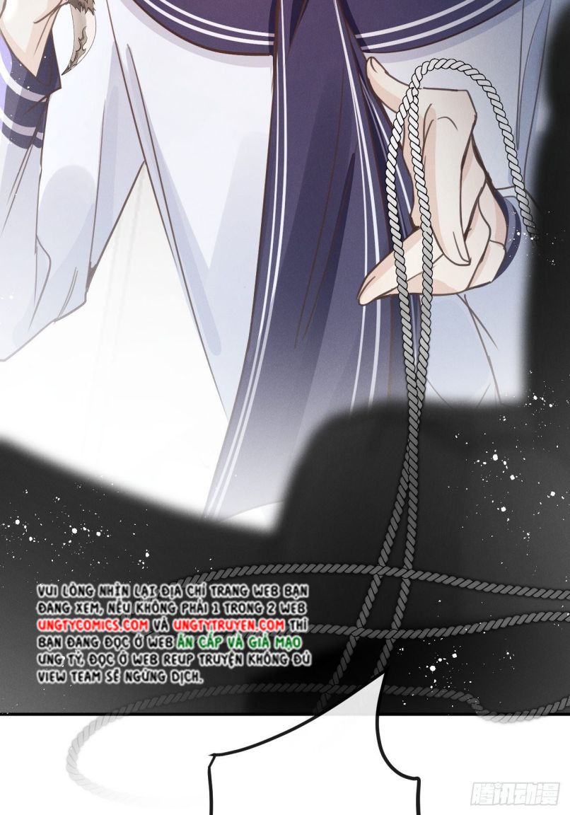 Lang Lang Thượng Khẩu: Chapter 11