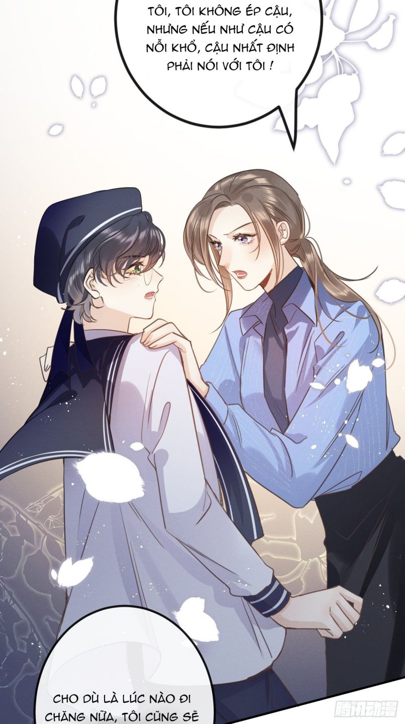 Lang Lang Thượng Khẩu: Chapter 11