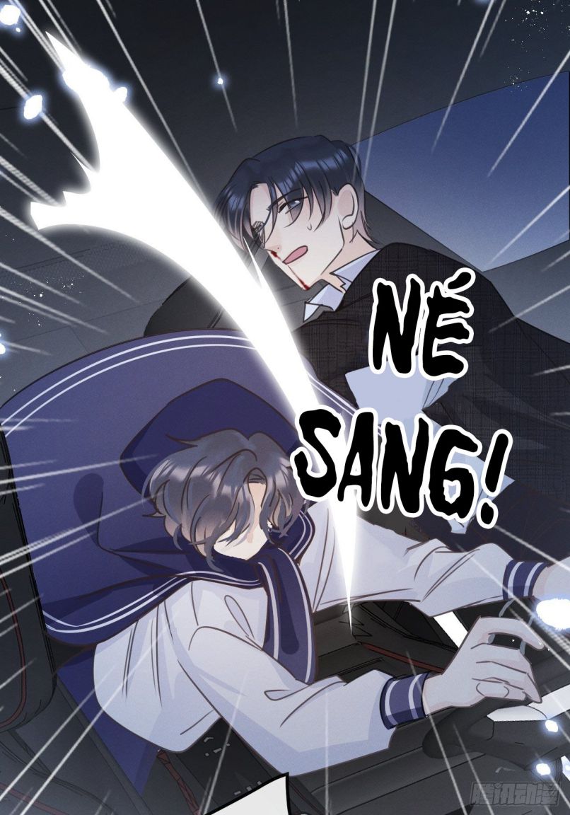 Lang Lang Thượng Khẩu: Chapter 11